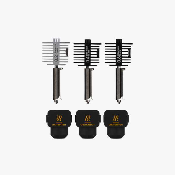 A1 Series Hotends Kit