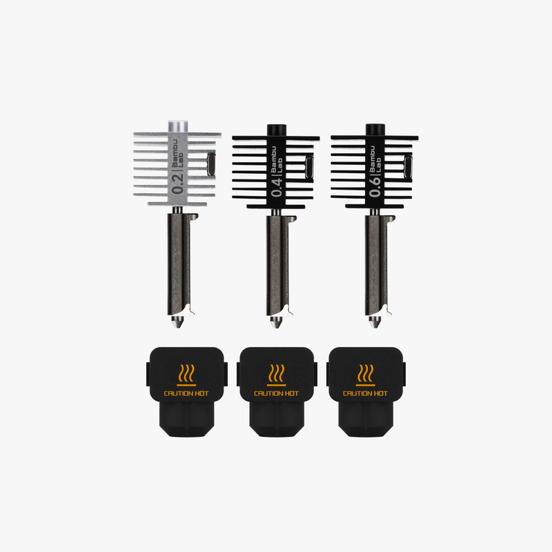 A1 Series Hotends Kit