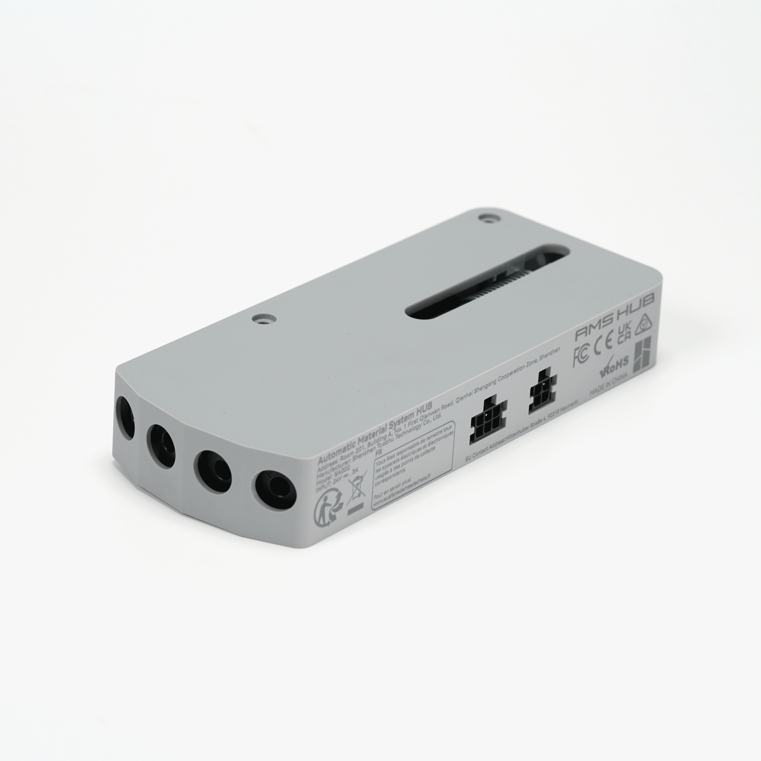 Bambu Lab AMS Hub Bambu Lab AU